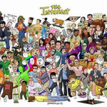 the real references