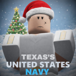 [TUSN] Texas's United States Navy (Christmas UPD!)