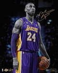 La Lakers Kobe