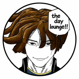 The Day Lounge (VC)