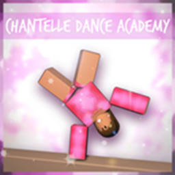 Chantelle Dance Stage