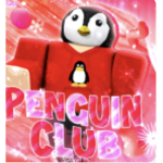 Penguin club !
