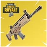 Fortnite Clan™