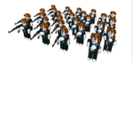 Bacon Gang.?