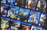 This is the gaming group