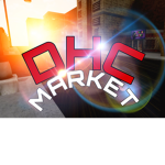 Da hood Market .2