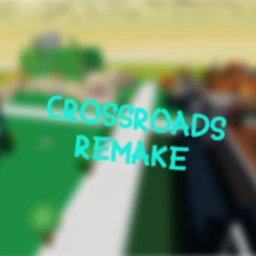 Crossroads Remake icon