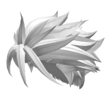 Cabelo do Ragna