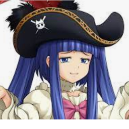 I am a pirate