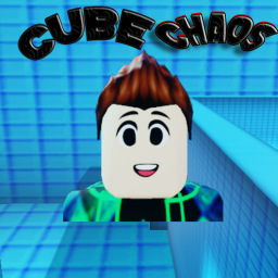CUBE CHAOS (FPS)