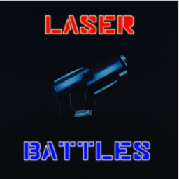 LASER BATTLES