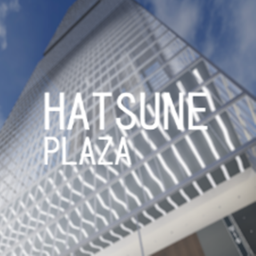 [REVAMPING] Hatsune Plaza (WIP) icon
