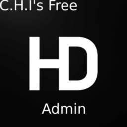 C.H.I's Free Admin