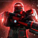 《TSE》 Red Legion