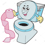 The empire for the toilets