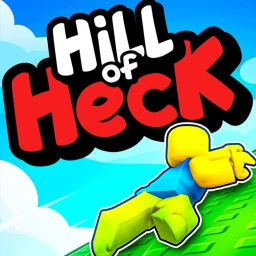 Hill of Heck icon