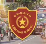 KSQS| Bộ Tư Lệnh Kiểm Soát Quân Sự Thủ Đô