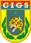 Centro de Instrução de Guerra na Selva - (CIGS)