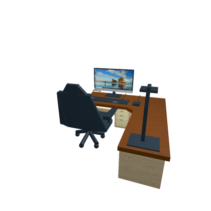 computer set