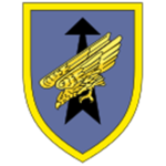 31st airborne