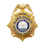 Alder County Sheriff's Office