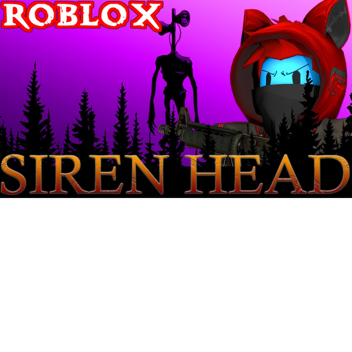 Escape the siren head