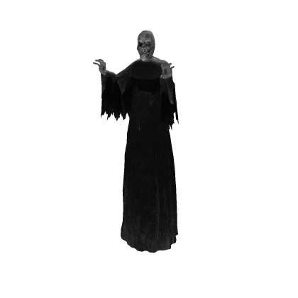 Mr Dark