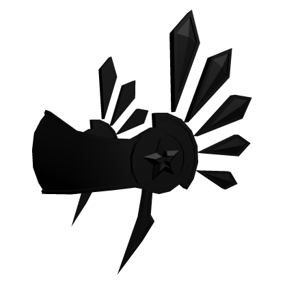 blackvalk