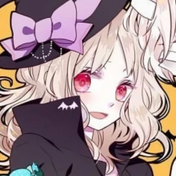 Diabolik Anime icon