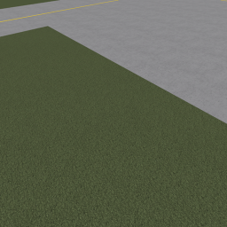 Easy Jet [Airlines] San Martin Airport