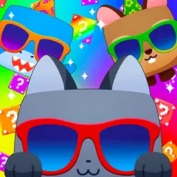 [NEW UPDATE!] MODDED PET SIMULATOR X OG