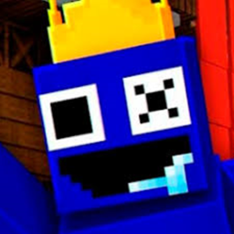 Rainbow Friends Obby