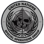 [UN] Special Forces