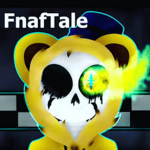 Golden Sans (Golden Freddy) The Sans team