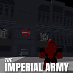The Imperial Armyᅠᅠ