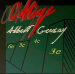 Staff C.E.S Albert Gensay