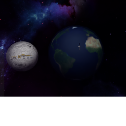 space