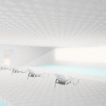 The poolrooms [Vibe]