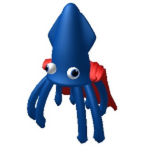Super Squid