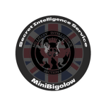 -[SS] Secret Service-