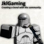 [JklGaming] Community Group