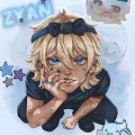 Zyanrblx community!