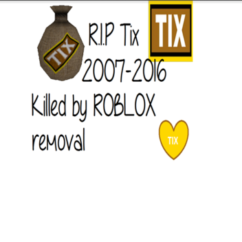 Tix Memorial