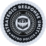 Strategic Response Unit | RL:RP