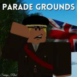 |BA| Parade Grounds