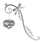 Love Potion In White