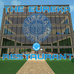 The Eureka Restaurant® [Main Restaurant]