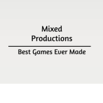 Mixed Productions
