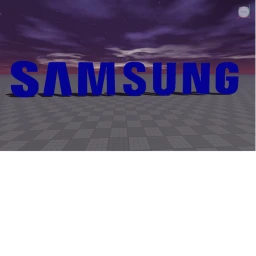 Samsung (UPDATE) icon