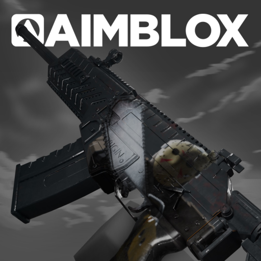 [CHAINSAW] AIMBLOX 🔵